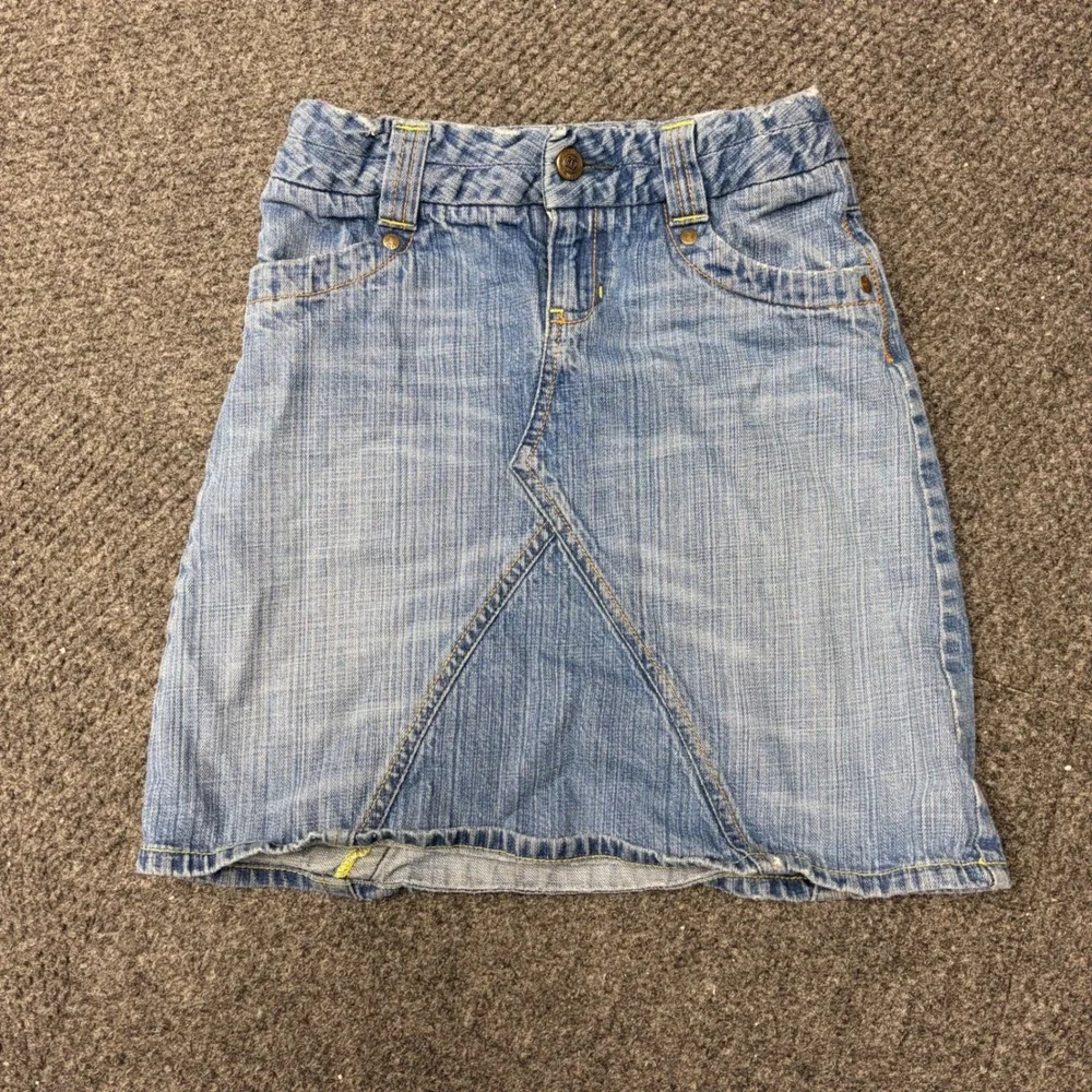 GAP kids denim